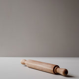 Roterende kjevle (24 cm)