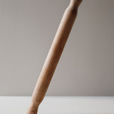 Pastakjevle i bøk (33 cm)
