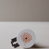 Snittekniv – rund