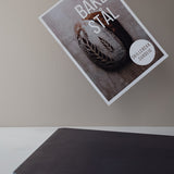 Bakestål – 6 mm