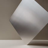Bakespade i aluminium
