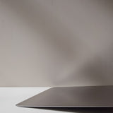 Bakespade i aluminium