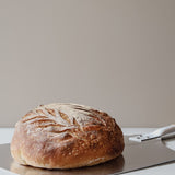 Bakespade med håndtak