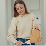 Surdeigskurs på nett – For nybegynnere