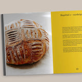 Surdeigsbrød - Signert Bok