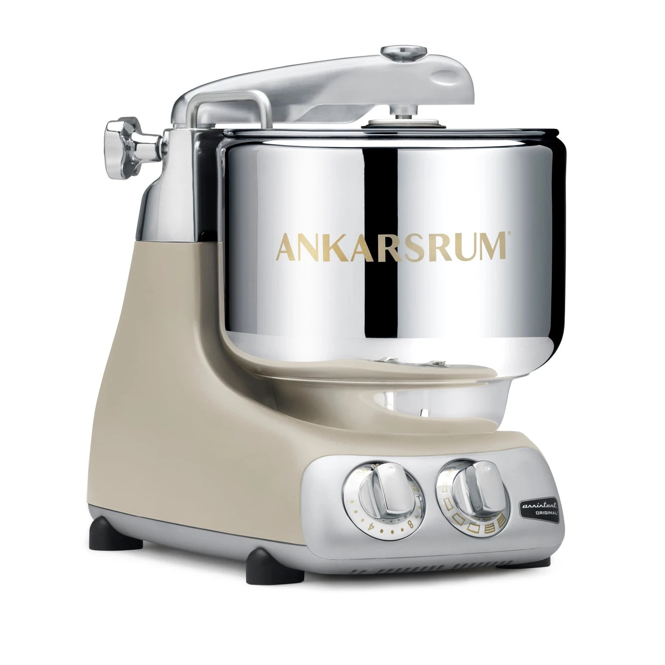 Ankarsrum Assistent