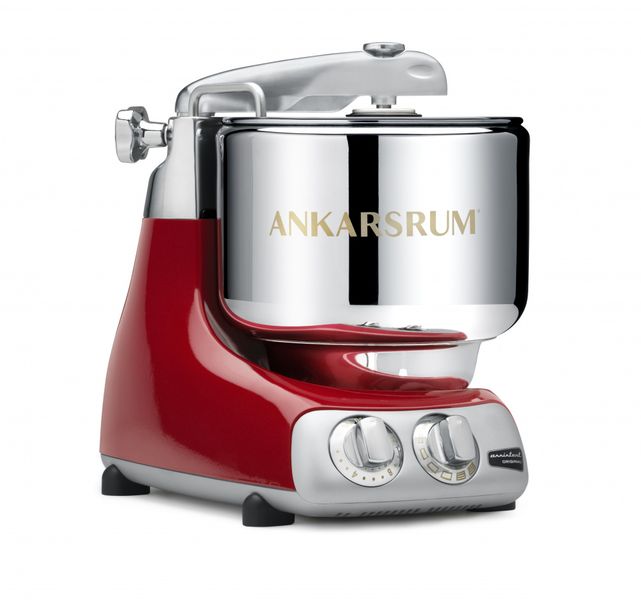 Ankarsrum Assistent