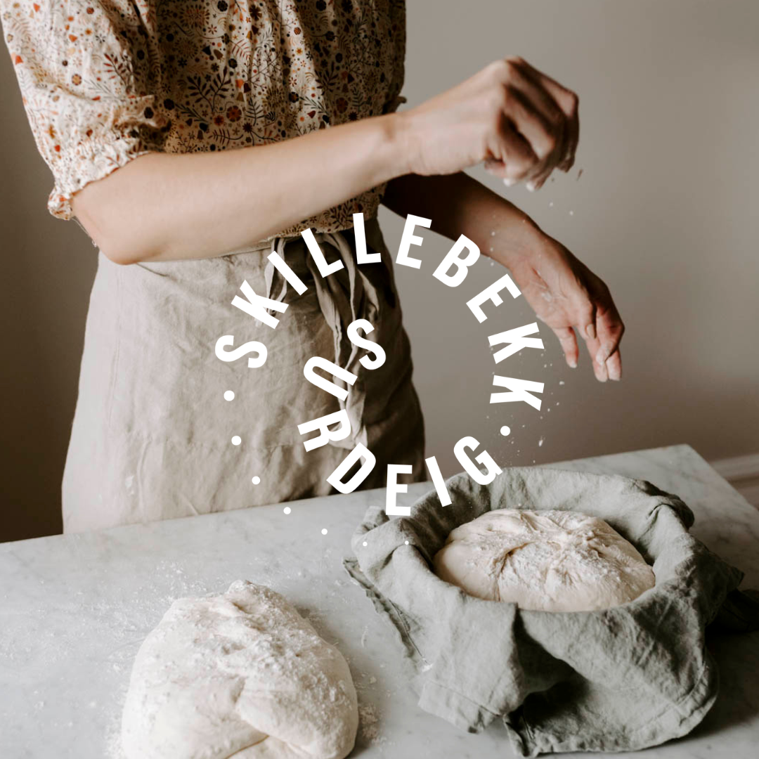 Bakers Percentage // Bakerens prosent