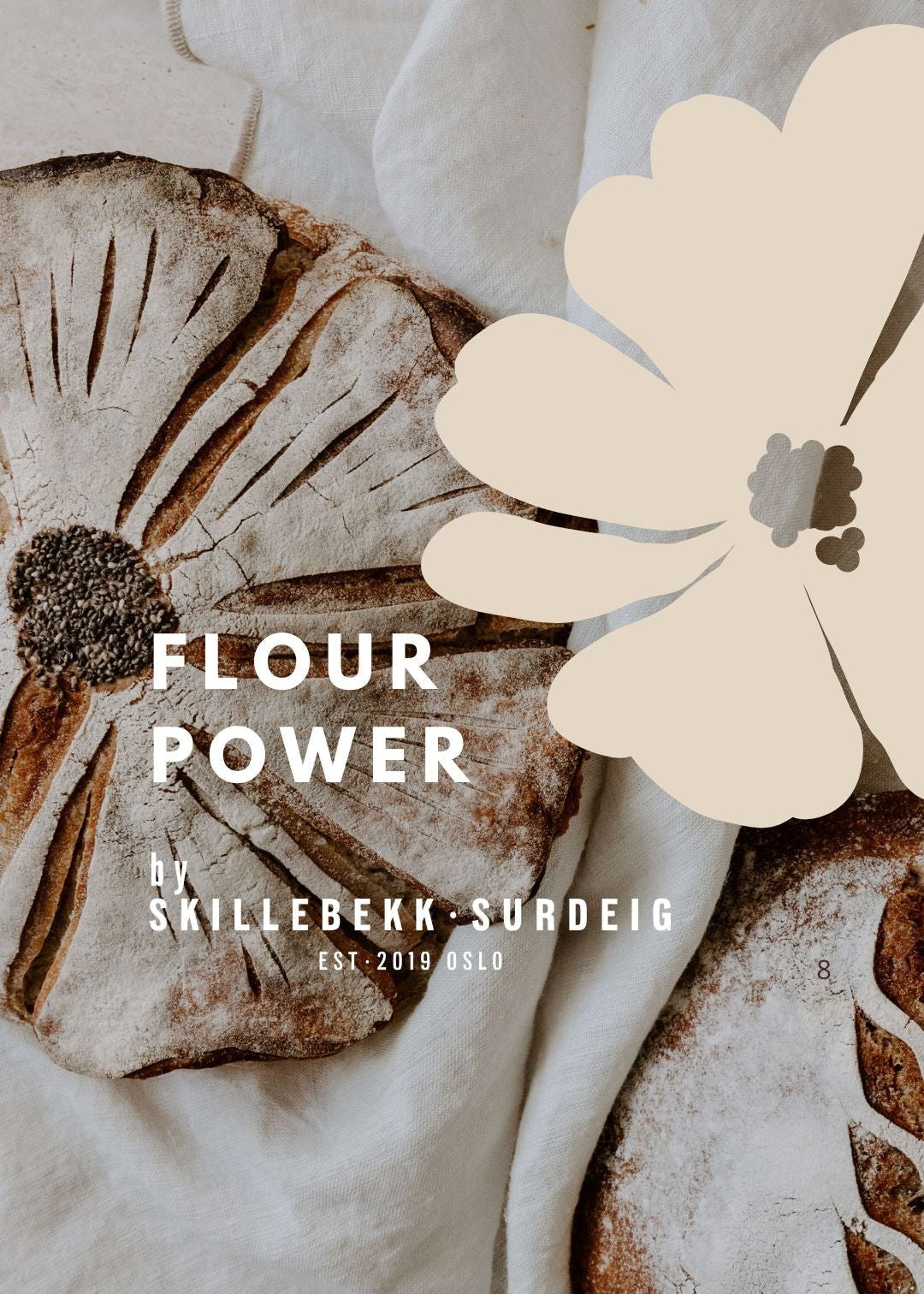 Verdens Brøddag - 16. oktober