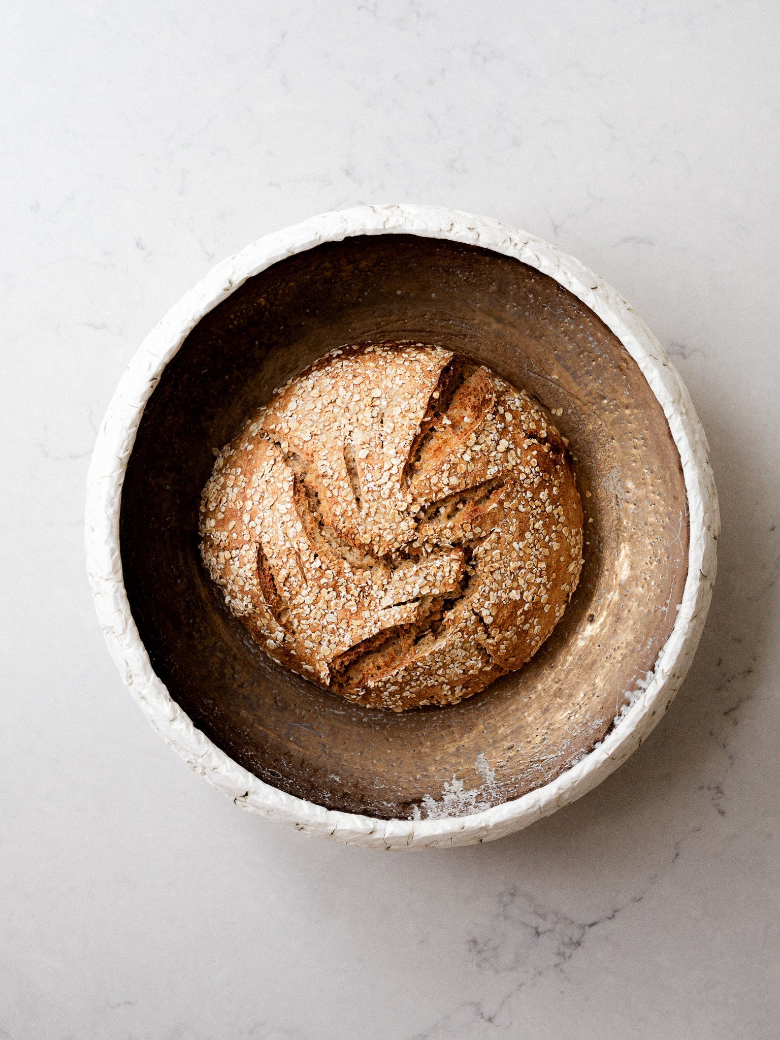 Havrebrød