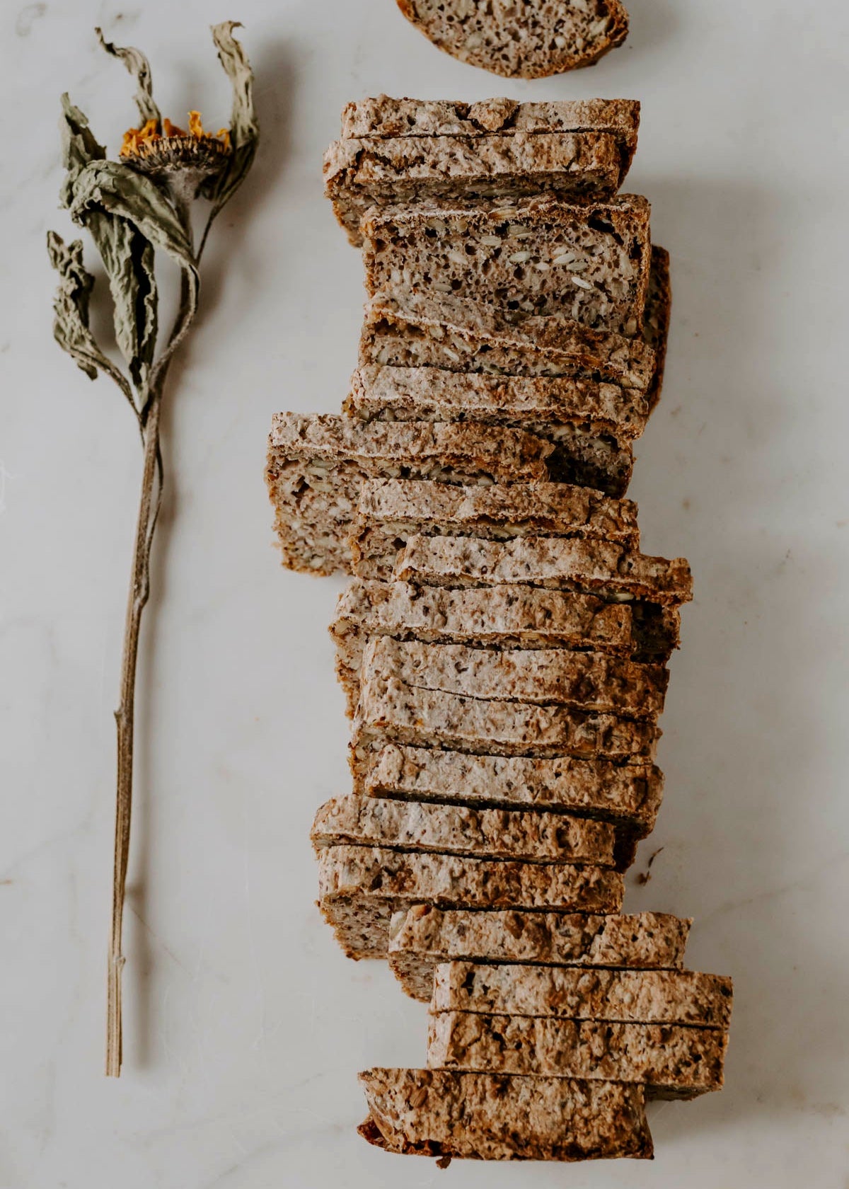 Frøbrød
