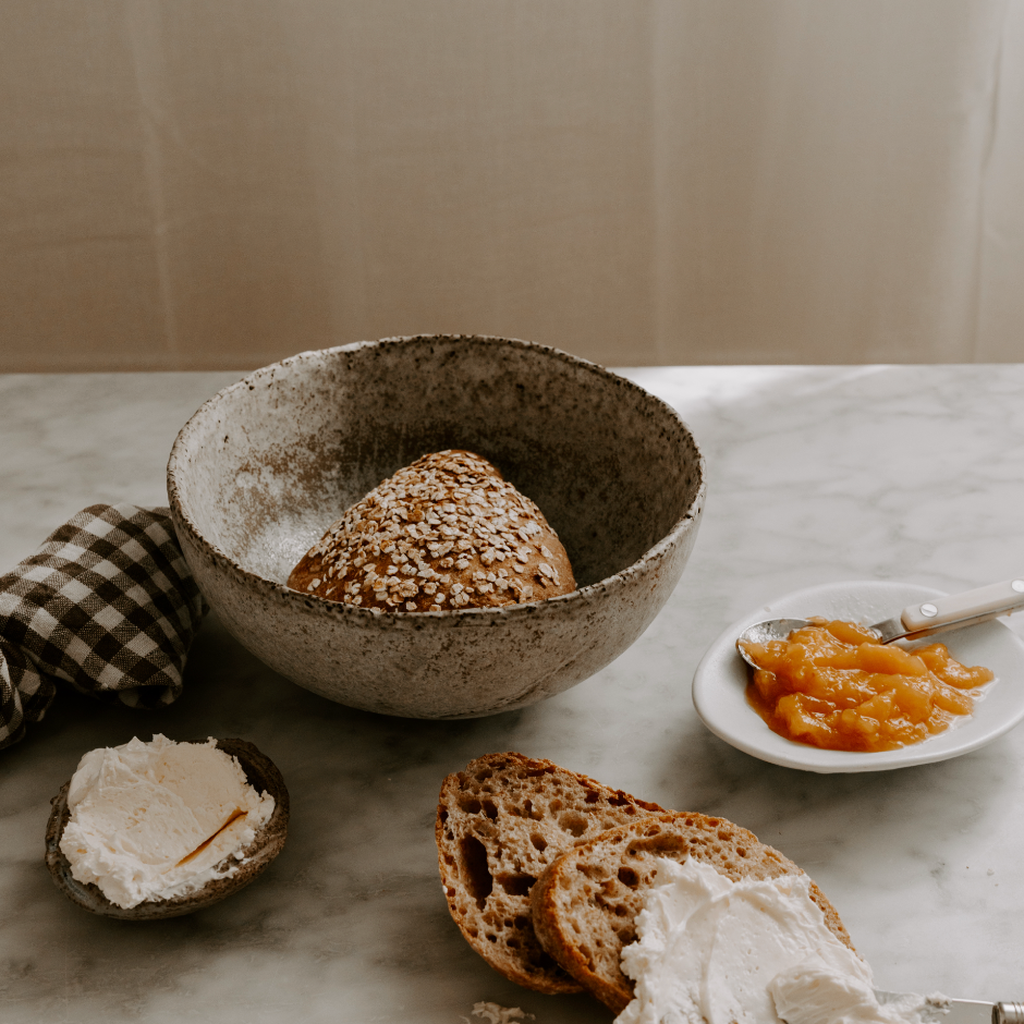 Superluftige speltstykker