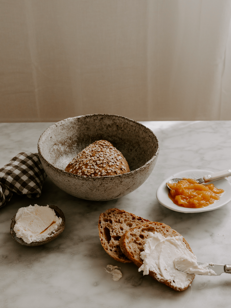 Superluftige speltstykker