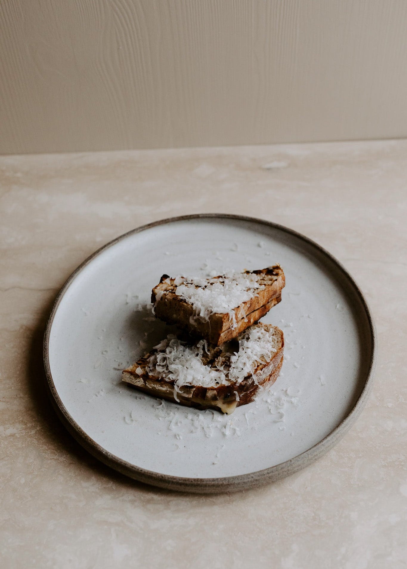 Grilled cheese