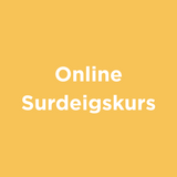 Online Surdeigskurs | Nybegynner