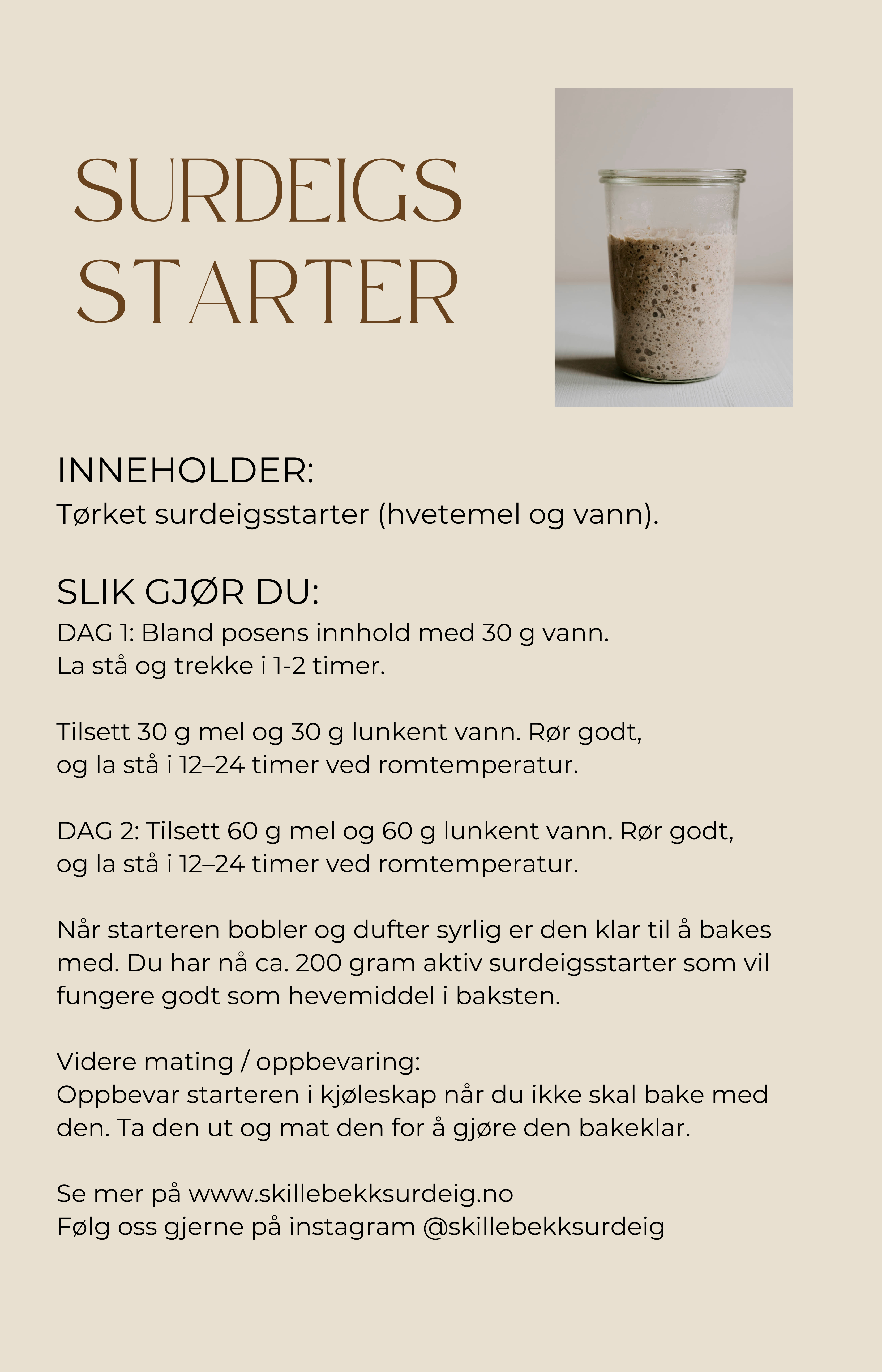 Sudeigsstarer