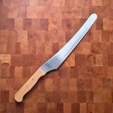 Brødkniv NISAKU - 24 cm