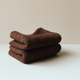 Kjøkkenhåndkle - Brun