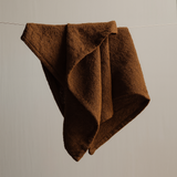Kjøkkenhåndkle - Brun