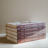 Surdeigsbrød - Signert Bok