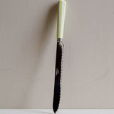 Sabre Paris Brødkniv - Gul
