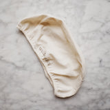 Trekk i bomull – Oval hevekurv