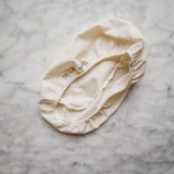 Trekk i bomull – Oval hevekurv