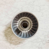 Bundt kakeform 24 cm - Non-stick aluminium