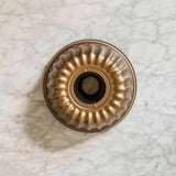 Bundt kakeform 24 cm - Non-stick aluminium