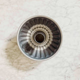 Bundt kakeform 24 cm - Non-stick aluminium