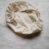 Trekk i bomull – Oval hevekurv