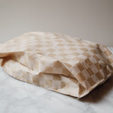 Brødposer Store med trykk - 10 stk