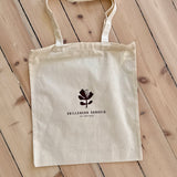 Tote bag - Skillebekk Surdeig