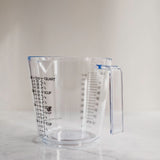 Målebeger - 1 liter