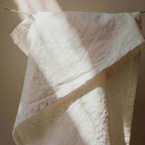 Kjøkkenhåndkle - Brodert - 50x70