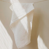 Kjøkkenhåndkle - Brodert - 50x70