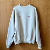 The Sourdough Surf Club | Oversized Crewneck