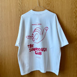 The Sourdough Club | T-skjorte