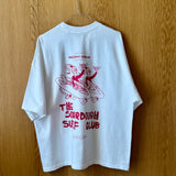The Sourdough Surf Club | T-skjorte