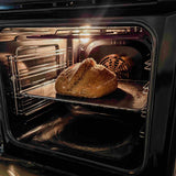 Bakestål 6 mm - Norsk pizzastål til brød og pizza