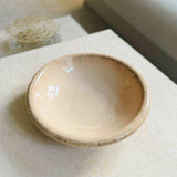 Bakebolle 30 × 8,5 cm - Beige