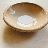 Bakebolle 30 × 8,5 cm - Beige