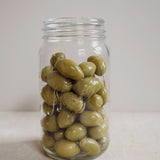 Norgesglass med skrulokk - 1 L