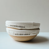 Hevekurv – Rund (2-pakk)