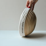 Hevekurv – Rund (2-pakk)