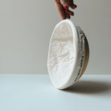 Hevekurv – Rund (2-pakk)