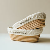 Hevekurv – Avlang (2-pakk)