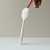 Slikkepott i silikon – stor