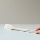 Slikkepott i silikon – stor