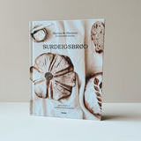 Surdeigsbrød - Signert Bok